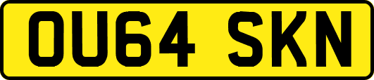 OU64SKN