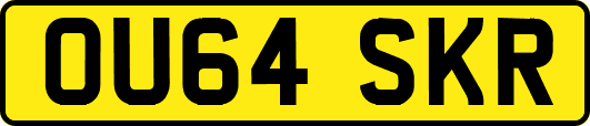 OU64SKR