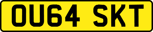 OU64SKT