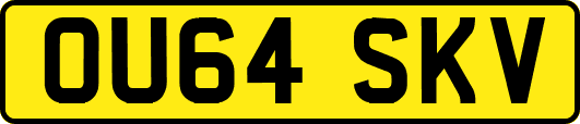 OU64SKV
