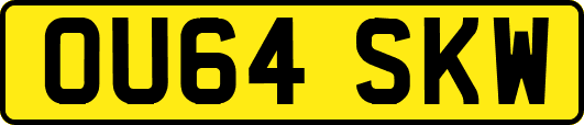 OU64SKW