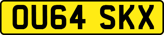 OU64SKX