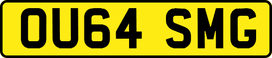 OU64SMG