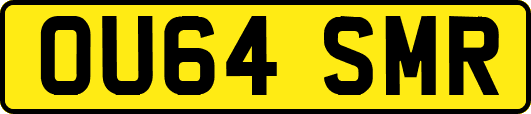 OU64SMR