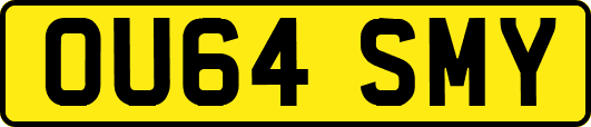OU64SMY