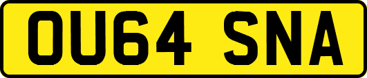 OU64SNA