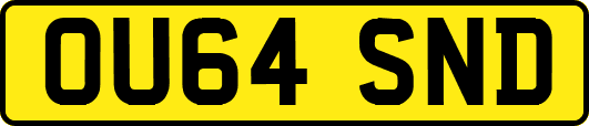 OU64SND