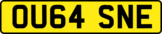 OU64SNE