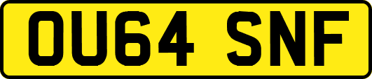 OU64SNF