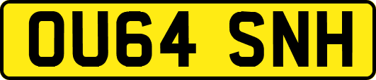 OU64SNH