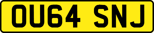OU64SNJ