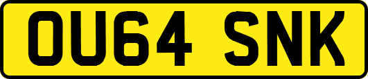 OU64SNK