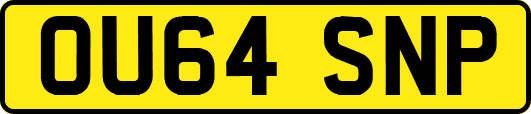 OU64SNP