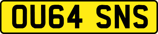 OU64SNS