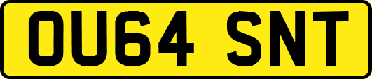 OU64SNT