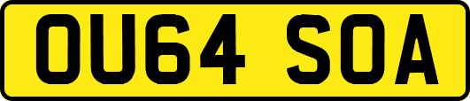 OU64SOA