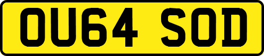OU64SOD