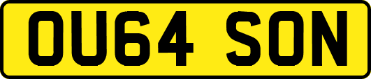 OU64SON
