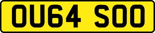 OU64SOO