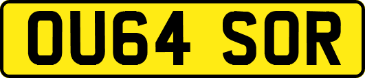 OU64SOR