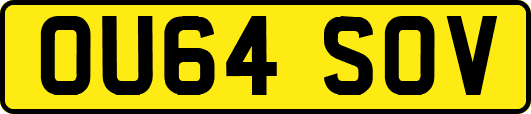 OU64SOV