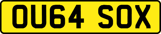 OU64SOX