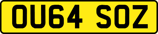 OU64SOZ