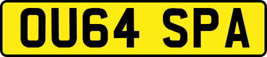 OU64SPA