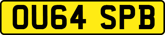 OU64SPB