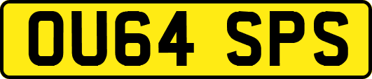 OU64SPS