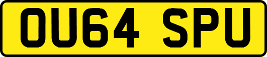 OU64SPU