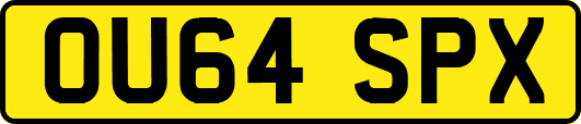 OU64SPX