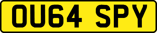 OU64SPY