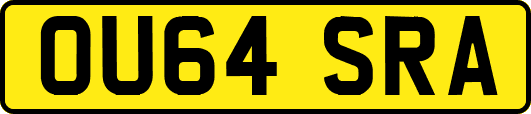 OU64SRA