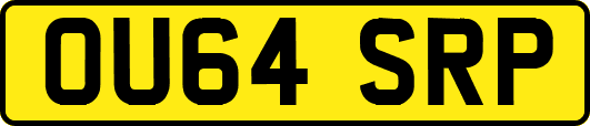 OU64SRP