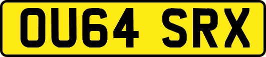 OU64SRX