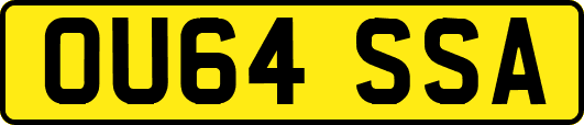 OU64SSA