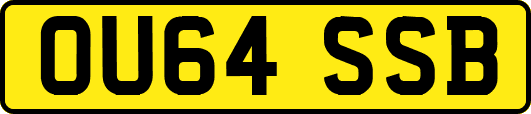 OU64SSB