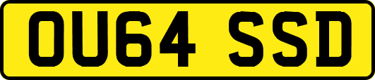 OU64SSD
