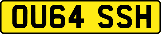 OU64SSH