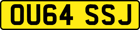 OU64SSJ