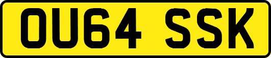 OU64SSK