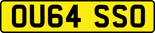 OU64SSO