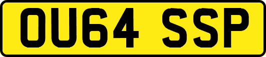 OU64SSP