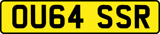 OU64SSR