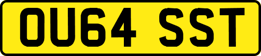 OU64SST