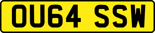 OU64SSW