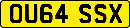 OU64SSX