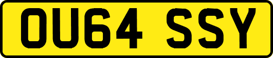 OU64SSY