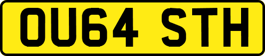 OU64STH